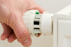 Holmess Hill central heating repair costs