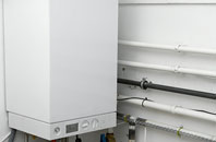 free Holmess Hill condensing boiler quotes